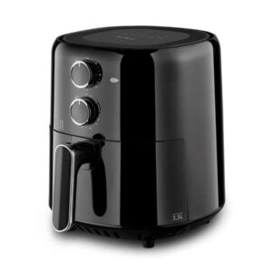 FRITADEIRA AIR FRY 3,5L 1500W CE200 MULTILASER