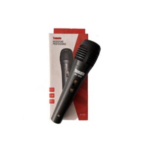 MICROFONE (D)