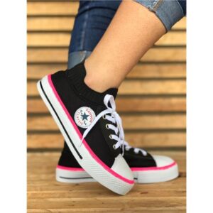 TENIS ALL STAR MEINHA C/ 12 UNIDADES
