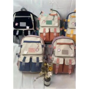 MOCHILA FEMININA