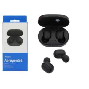 FONE AIR DOTS AEROPONTOS