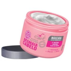 MASCARA BELKIT DESMAIA CABELO