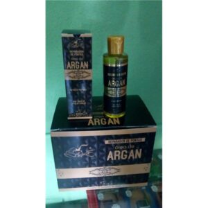 REPARADOR DE PONTAS OLEO DE ARGAN BELKIT  C/12 UNIDADES