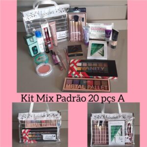 KIT MIX EMB PADRAO CHARME C20 PCS