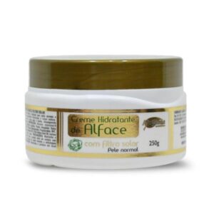 HIDRATANTE ALFACE ALQUIMIA
