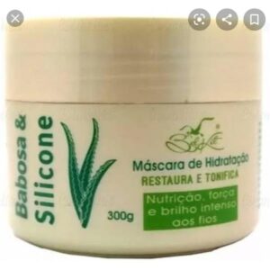 MASCARA BELKIT BABOSA