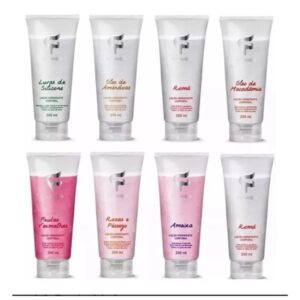 LOCAO HIDRATANTE180ML  FASHION