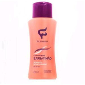 INTIMO BARBATIMAO FASHION