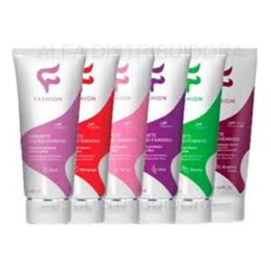 SABONETE INTIMO MISTO 180ML FASHION