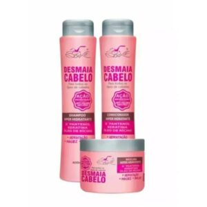 SHAMPOO BELKIT DESMAIA CABELO