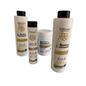 KIT STIGMA BOTOX CAPILAR