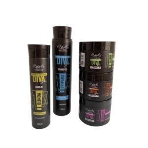 KIT CRONOGRAMA DE DIVA BELKIT