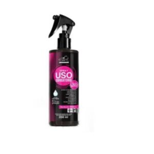 SPRAY LISO OBRIGATORIO 200ML BELKIT