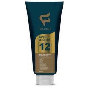 BANHO DE OLEOS 12 BENEFICIOS FASHION