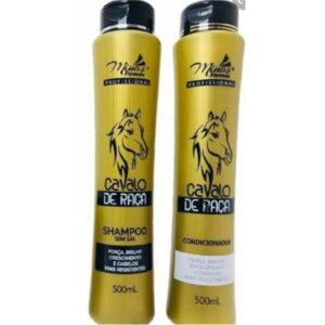 SHAMPOO CAVALO DE RACA MINAS FORMULA