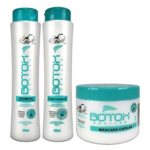 SHAMPOO BELKIT BOTOX
