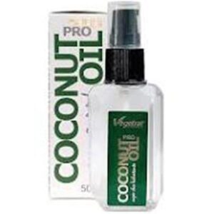 OLEO DE COCO COCONUT VEGETRAT