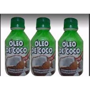 OLEO DE COCO NECTAR