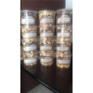 BISCOITO DE DOCE CASARAO C/12 UNIDADES