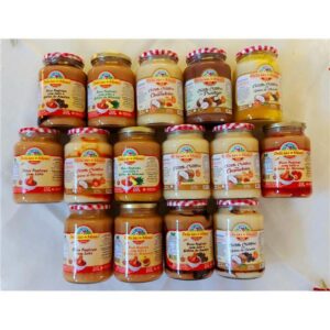 DOCE DELICIAS DE MINAS POTE VIDRO 680 GRS C/ 15 UNIDADES