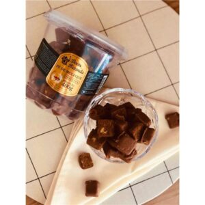 DOCE REZENDA MISTO 400 GRS C/ 12 UNIDADES