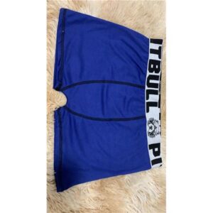 CUECA BOX PIT BULL C/ 12 UNIDADES