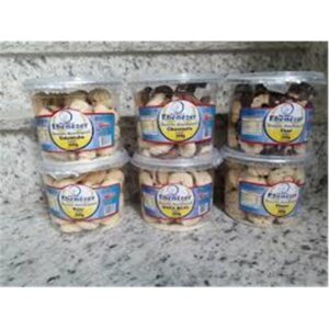 BISCOITO DE DOCE EBENEZER C/12 UNIDADES