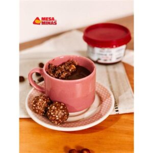 CREME DE AVELA 250G C/12 POTES