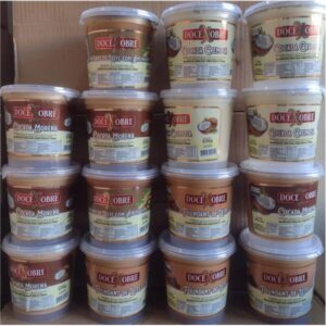 DOCE NOBRE MISTO C/ 15 UNIDADES