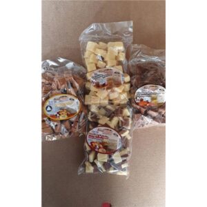 DOCE RURAL CASEIRO PAC/12 UN 500 GR