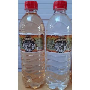PINGA VELHO CHICO 500ML UNITARIO