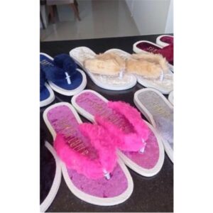 CH PELO C/ 12 PARES