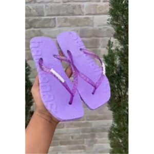 CH HAV QUADRADA C/ 12 PARES (G)
