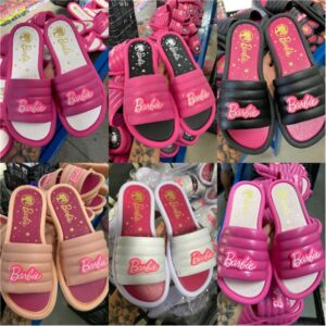 CH PALA BARBIE C/ 12 PARES