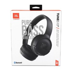 FONE DE OUVIDO BLUETOOTH JBL TUNE 510