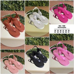 SAND TRANCA MELLIZYS REF. 1350 C/ 12 PARES