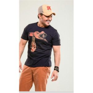 CAMISA DE MALHA EDUARDO COSTA C/ 10 PECAS