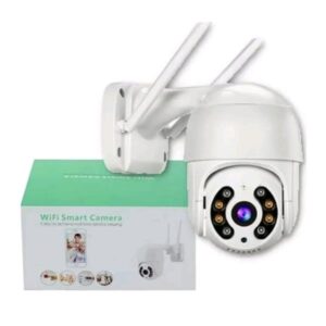 CAMERA EXTERNA BIVOLT