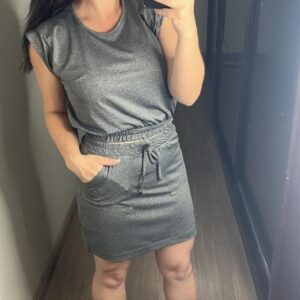CONJ SAIA/CROPPED MELELIZ C/ 10 PECAS