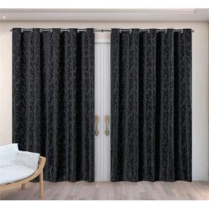 CORTINA JACQUARD 2,80 M X 2,60M
