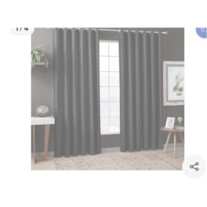 CORTINA ELEGANCIA 2,80 M X 1,80M