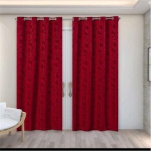 CORTINA JACQUARD 2,80M X 1,80M
