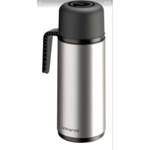 GARRAFA TERMICA ROMA INOX PRESSAO 1L