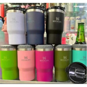 COPO TERMICO PORTA GARRAFA STANLEY