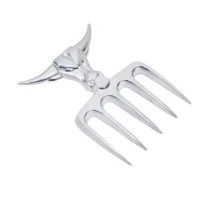 GARFO BOI 5 DENTES