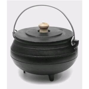 PANELA TRIPE DE FERRO N-10-----9 LITROS
