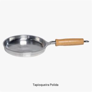 TAPIOQUEIRA POLIDA ALOESTE