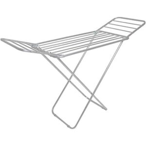VARAL DE CHAO COM ABAS 1,74CM x 0,70CM x 0,95CM - 25KG MOR