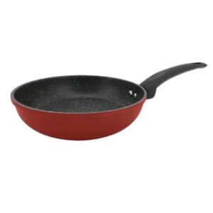 FRIGIDEIRA ALUMINIO YAFLON NEO 20CM