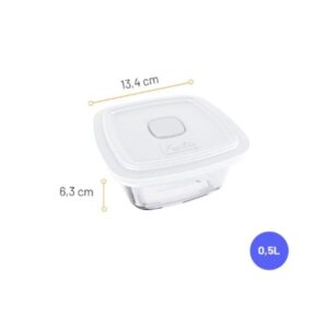 POTE FACILITA MARINEX 500ML NADIR